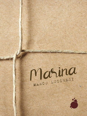 cover image of Marina